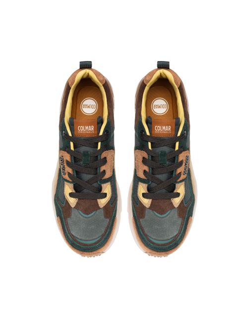 COLMAR Sneakers COLMAR | GARNER BLEND.086